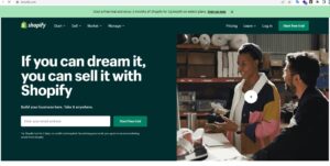 2022年新手如何通过Shopify独立站快速开店 | HornTech