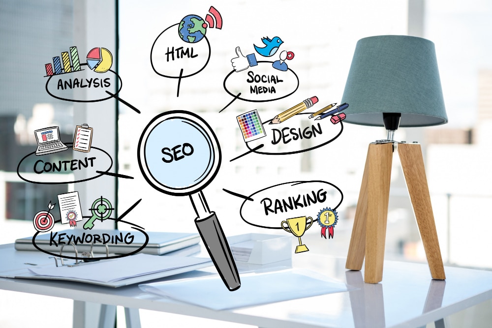 Building an Effective SEO Plan for 2026 | HornTech