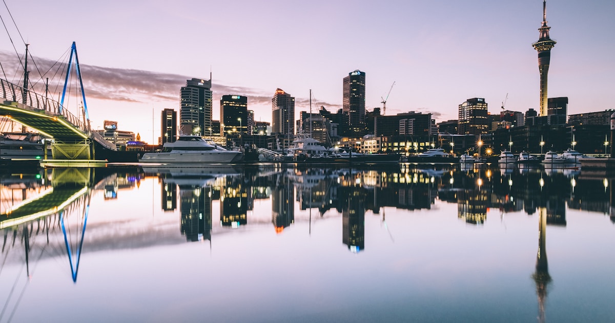 Local SEO Auckland: How to Rank Your Business in Google Maps (2026 Guide) | HornTech
