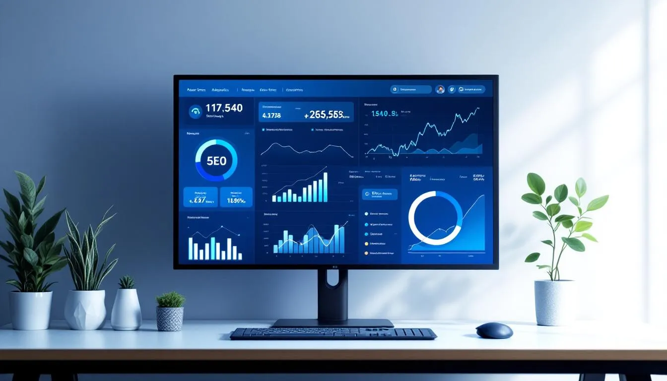 SEO Services Auckland: The Complete Guide to Growing Your NZ Business Online (2025) | HornTech