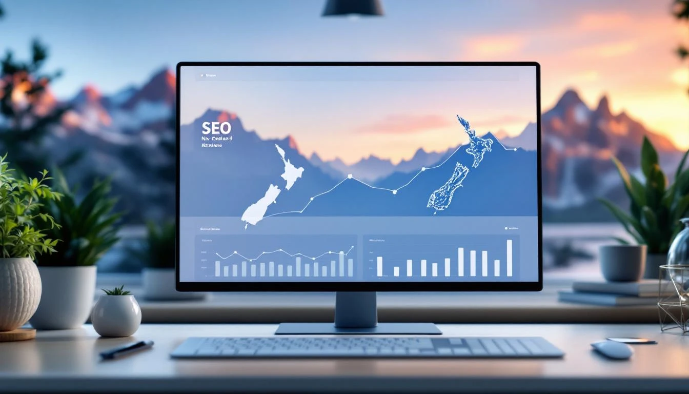 Shopify SEO NZ: 10-Step Guide to Rank Your Store (2026) | HornTech